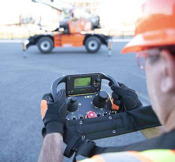 Image result for Remote Control Telehandler