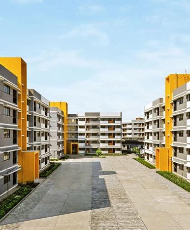 Residential Flats: Buy 1,2,3 & 4 BHK Flats for Sale in India | TATA Housing