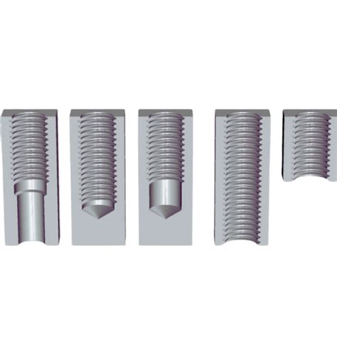 Image result for Onshape Hole Tap Types Tutorial