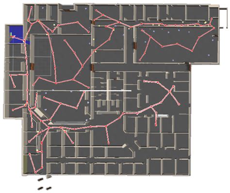 Topological Frontier-Based Exploration and Map-Building Using Semantic ...