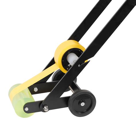 Floor marking tape applicator straight line tape dispenser - Stanley ...