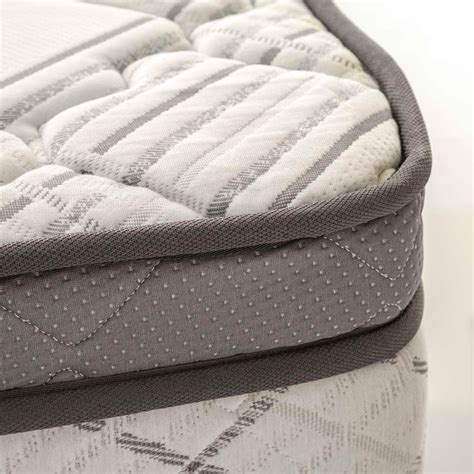 Buy Restomax Elite 6+2 Inches Pocket Spring Memory Foam King Mattress ...