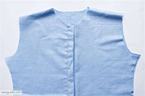 Image result for Sewing a Shirt Collar Tutorial