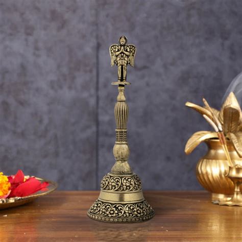 Pooja Bells
