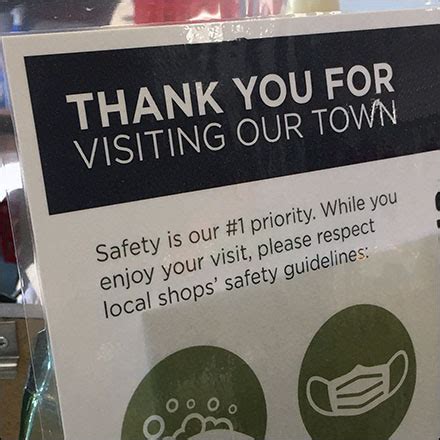 Let's Go Local Shop Sign Sample 的图像结果