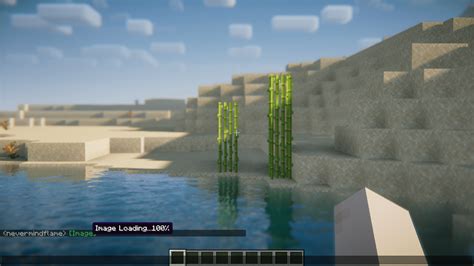 Image result for Minecraft Infinite Chat Mod