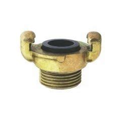 Industrial Coupling - Morris Compression Coupling Manufacturer from Mumbai