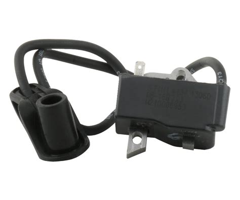 Image result for How to Test Ignition Module Stihl