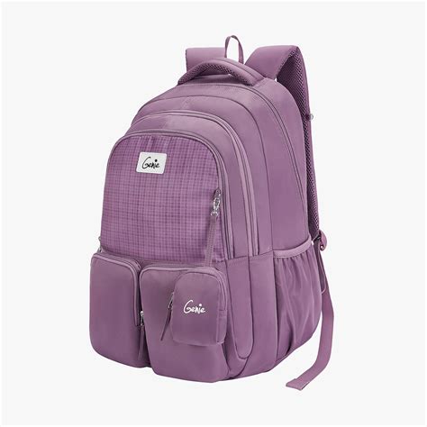 Genie Bags - Comfy, Stylish & Chic Luggage & Backpacks for Women