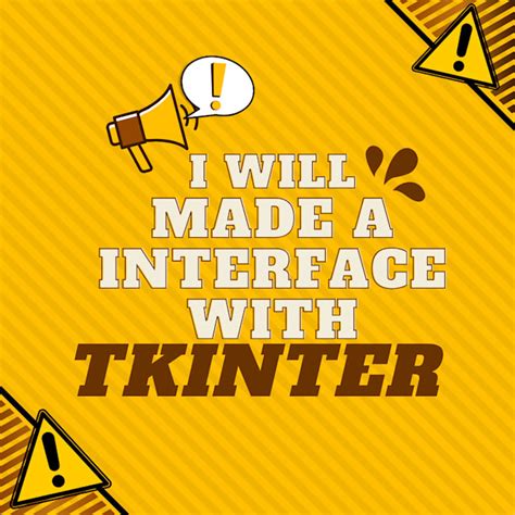 Python Desktop App 的图像结果