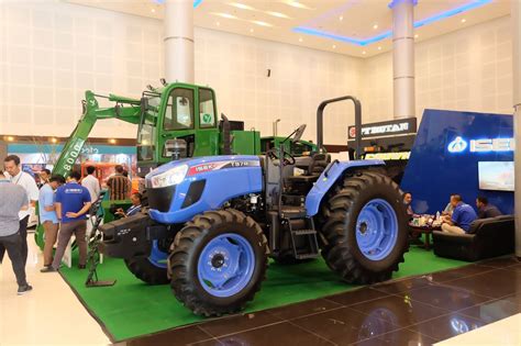 SugarTech Indonesia 2025