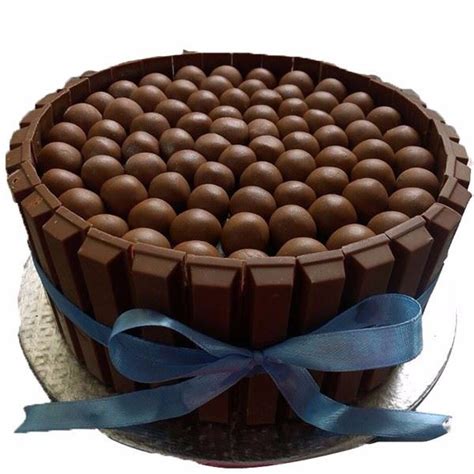 Chocolate Fence Balls, - Just Bake