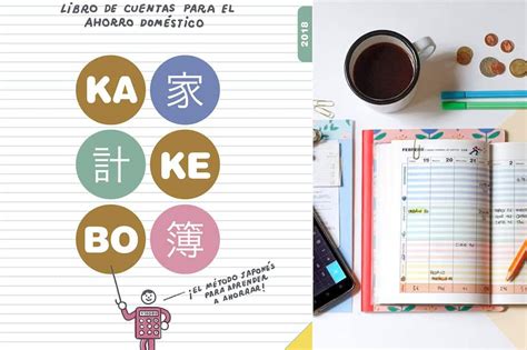 ¿Qué es Kakebo, el método japonés para ahorrar dinero fácilmente? | EL ...