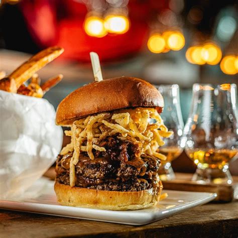 Plan b Hartford - Plan b Restaurants | burgers - beer - bourbon