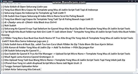 Image result for Contoh Script HTML