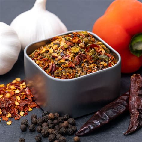 Gourmet Pepper Spice Blend | The Spice & Tea Exchange