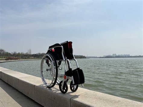 Image result for Loading Unloading Foldable Wheelchair