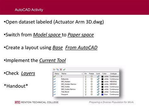 Image result for AutoCAD Command Model to Layout