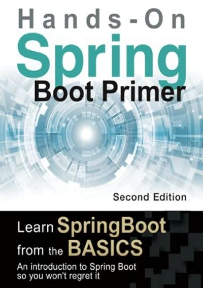 Spring Boot Learning Basic 的图像结果