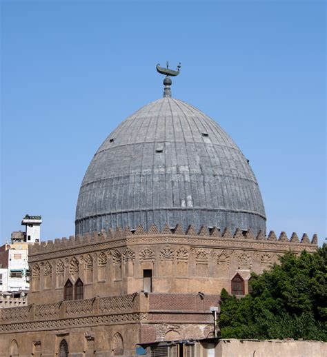 Bio: Imam al-Shafi’i | الإمام الشافعي – Damas Cultural Society