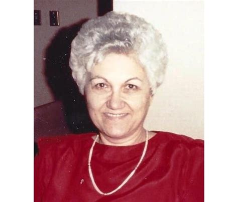 Doris Simpson Obituary (2015) - Metarie, LA - Samart-Mothe Funeral Home ...