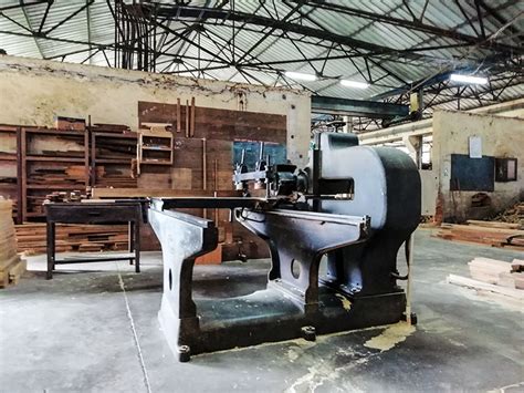 The Forest Industries (Travancore) Limited