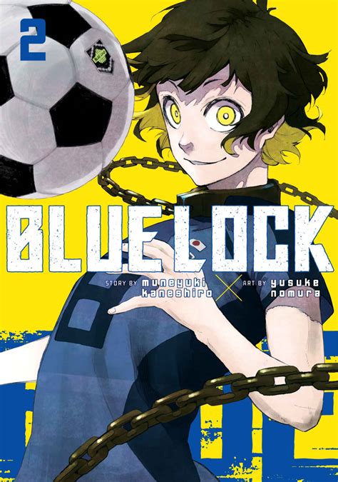Blue Lock, Volume 19