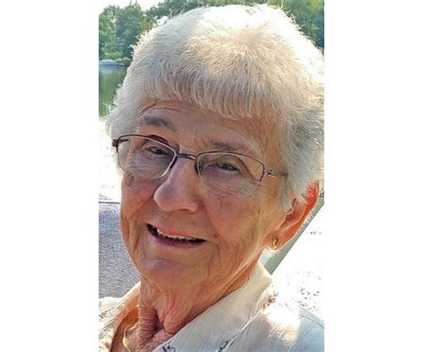 Shirley Roach Obituary (2024) - Altoona, WI - The Chippewa Herald
