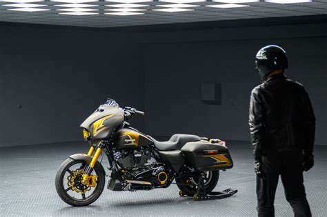 Image result for Performance Bagger Build