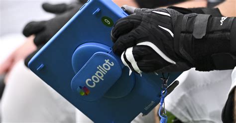‘It’s going to be a big deal’: The NFL and Microsoft expand their partnership and introduce sideline