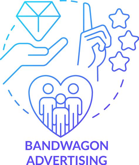 Bandwagon Propaganda