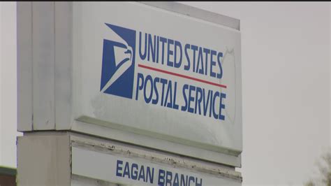 Postal Service workers to protest in Twin Cities | kare11.com