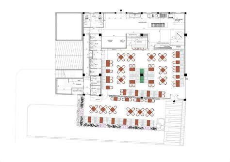 Restaurant Seating Area 的图像结果