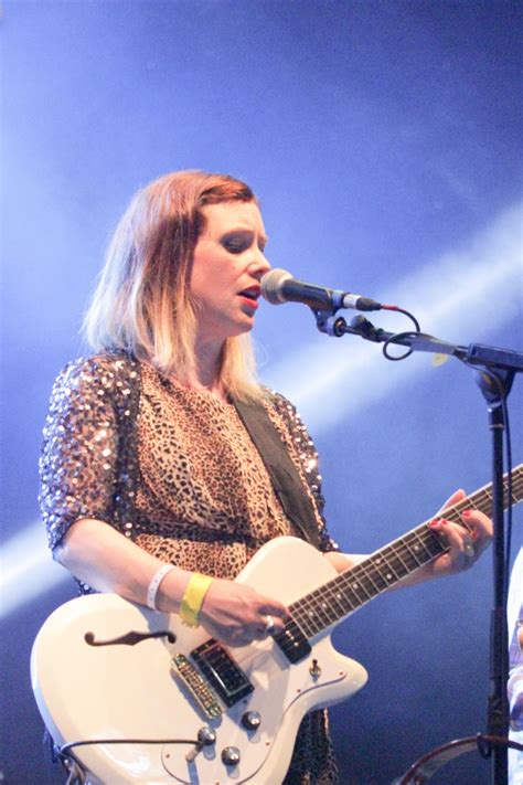 rachel goswell - musicmeter.nl