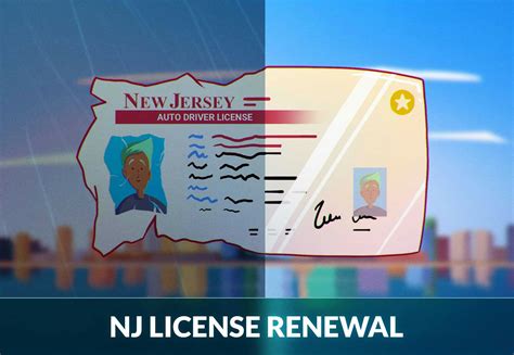 Transferring Your Driver’s License to New Jersey (2022 Guide)