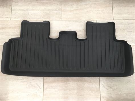FS: Tesmanian Model Y Floor Mats Liners | Tesla Motors Club