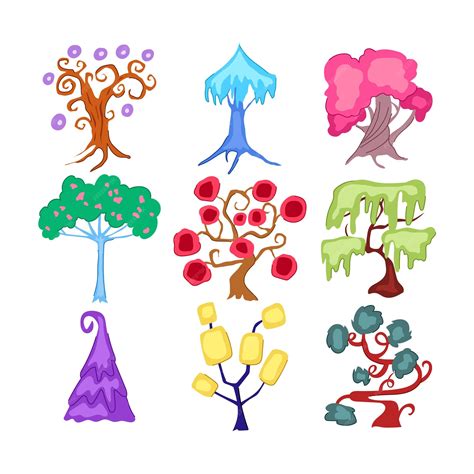 Image result for GoAnimate Magic Tree