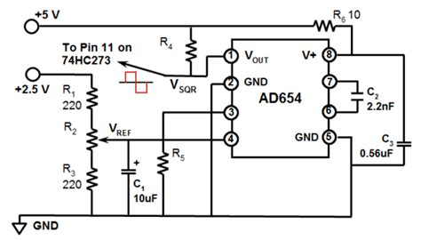 Activity: Semi-Digital FIR Filter [Analog Devices Wiki]