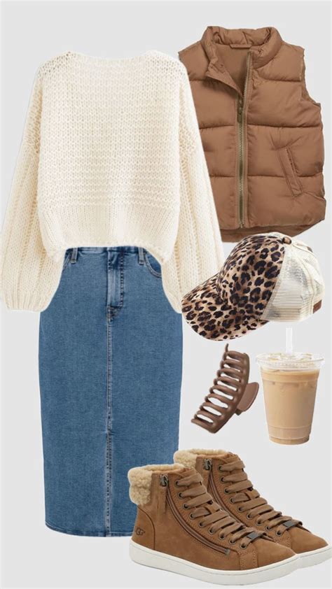 Image result for Fall Modest Outfits