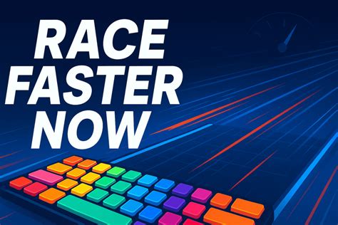 Image result for Nitro Type Track