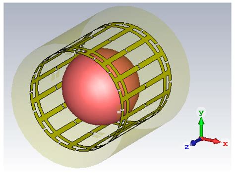 Double-Tuned Birdcage Radio Frequency Coil for 7 T MRI: Optimization ...