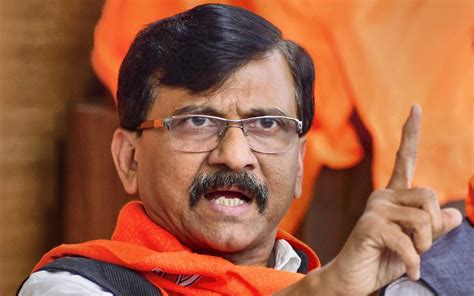 Fadnavis govt not elected in fair manner, claims Raut citing assembly ...