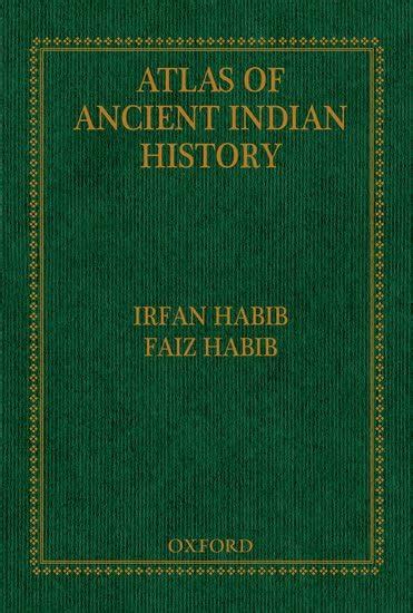 Details for: Atlas of Ancient Indian History / › CVV Library catalog