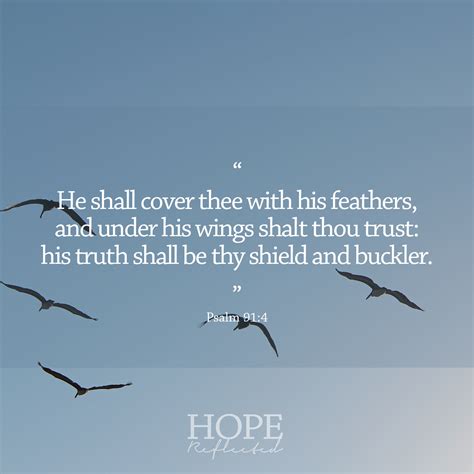 What is a buckler? - Hope Reflected - Christian Living