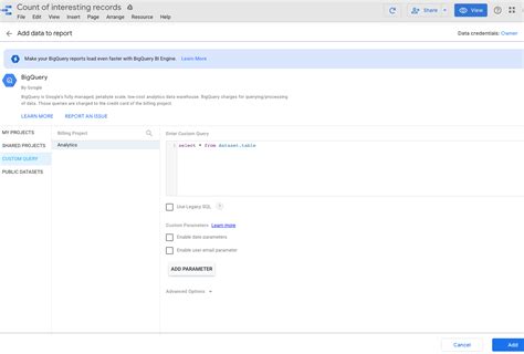 Image result for Build Custom Query in Datadog