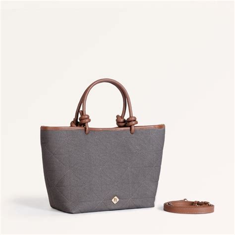 Terra Mini Tote Bag Online - Premium Tote Bag | Nestasia