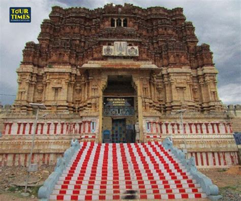 What Is the History of Pundarikaksha Perumal Temple Thiruvellarai?