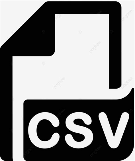 Image result for Excel CSV File Icon