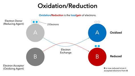Image result for Oxidizing Agent Reactions