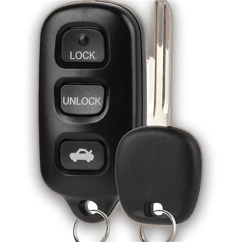 Image result for How to Program Remote Key for Toyota RAV4 2015